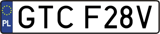 GTCF28V