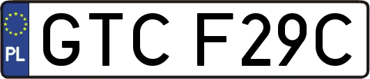 GTCF29C