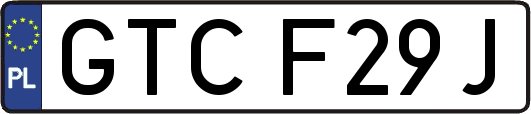 GTCF29J