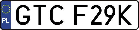 GTCF29K