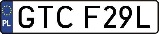 GTCF29L