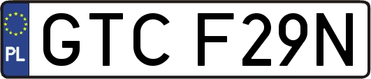 GTCF29N
