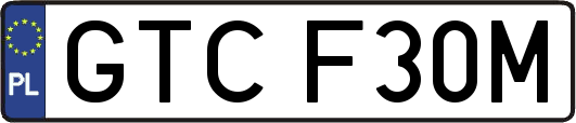 GTCF30M