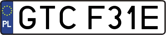 GTCF31E