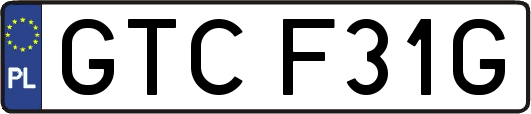 GTCF31G