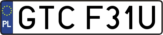 GTCF31U
