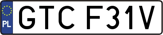 GTCF31V