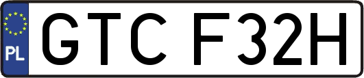 GTCF32H