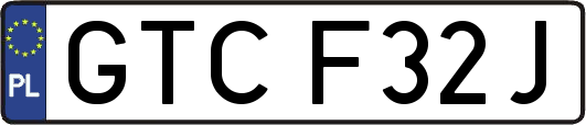 GTCF32J