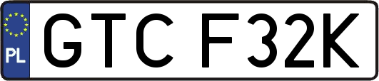 GTCF32K