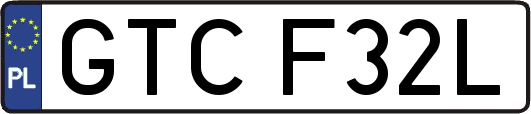 GTCF32L
