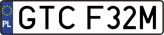 GTCF32M