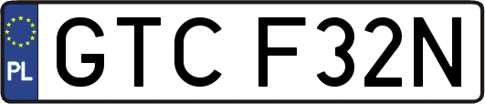 GTCF32N