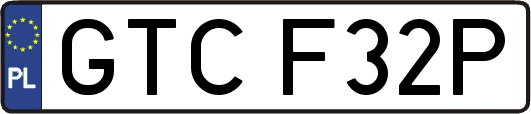 GTCF32P