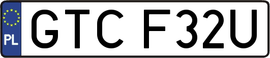 GTCF32U