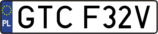 GTCF32V