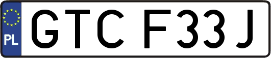 GTCF33J