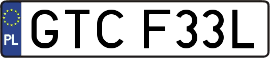 GTCF33L