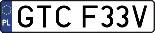 GTCF33V