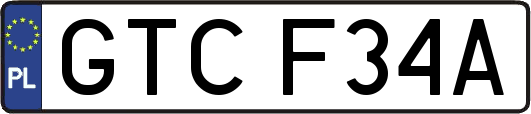 GTCF34A