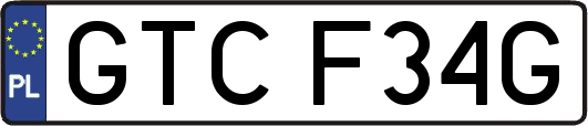 GTCF34G