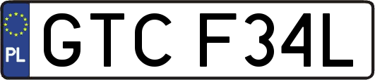 GTCF34L