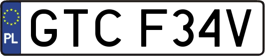 GTCF34V