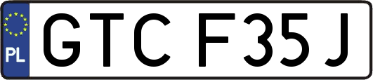 GTCF35J