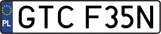 GTCF35N