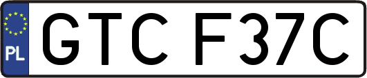 GTCF37C