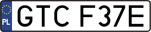 GTCF37E