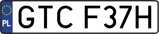 GTCF37H