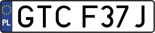 GTCF37J