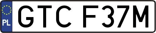 GTCF37M