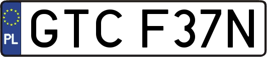GTCF37N