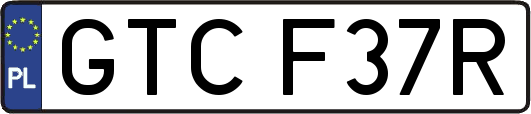 GTCF37R