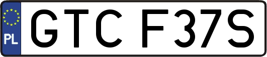 GTCF37S
