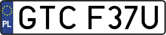 GTCF37U