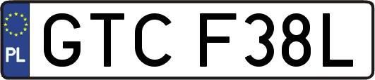 GTCF38L