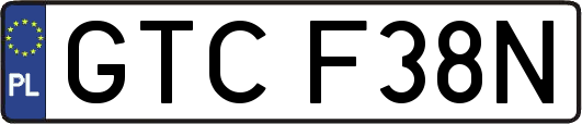 GTCF38N