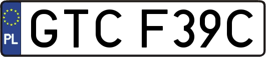 GTCF39C