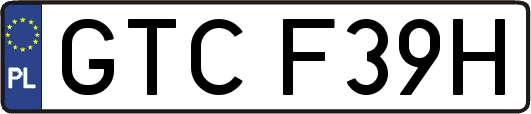 GTCF39H
