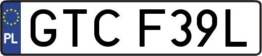 GTCF39L