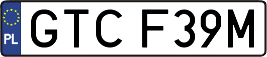 GTCF39M