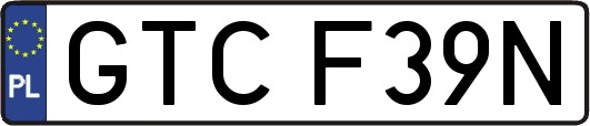 GTCF39N