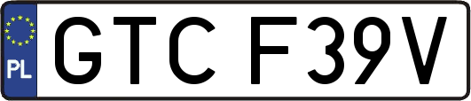 GTCF39V