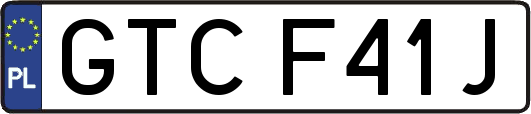 GTCF41J