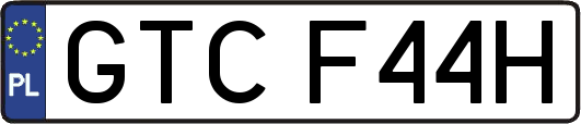 GTCF44H