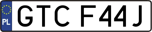 GTCF44J