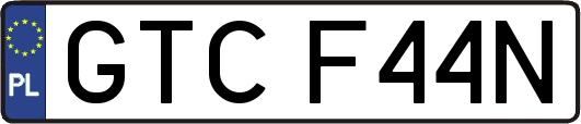 GTCF44N